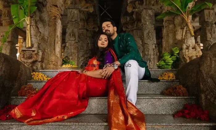 Rohini Studio  Best Wedding  Photography