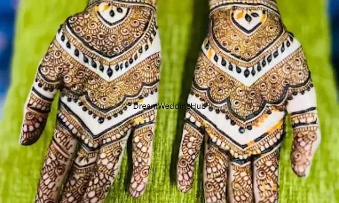 Bathinda mehndi artist isha