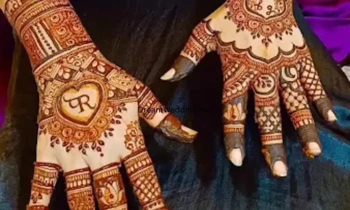 Rohit  Mehndi  Arts