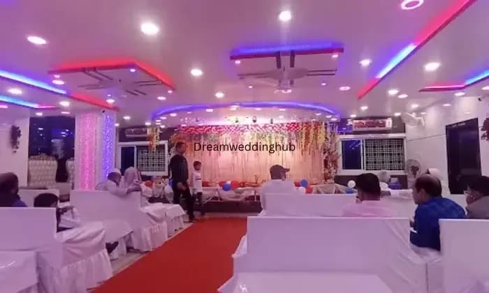 Sikka Garden Marriage Hall