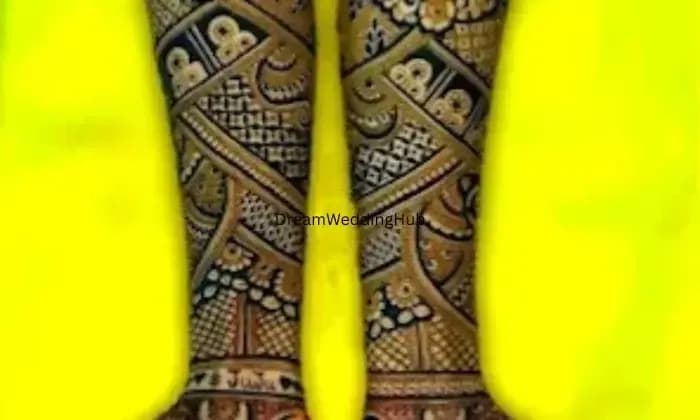 Keshav Henna Creations