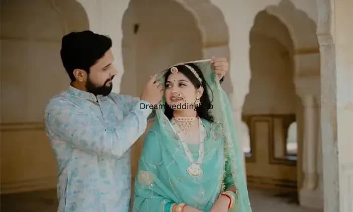 Jai Maa Gaajan Photography