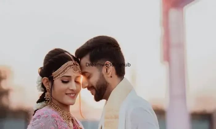 X pose Studio Wedding Photography