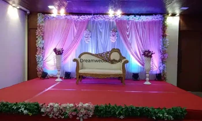 Dewangan Ji Events  Wedding Planner