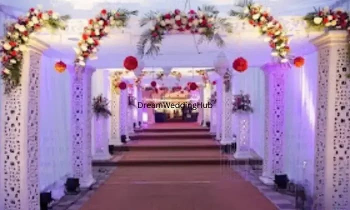 Sree Vivaha Events 