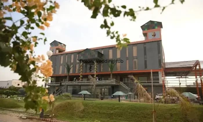 KRISHNANGAN HOTEL & RESORT