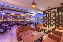 GabBar Bar & Restaurant