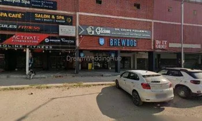 Dream Wedding Hub SFX