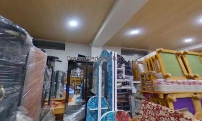 Sree Rama Furnitures