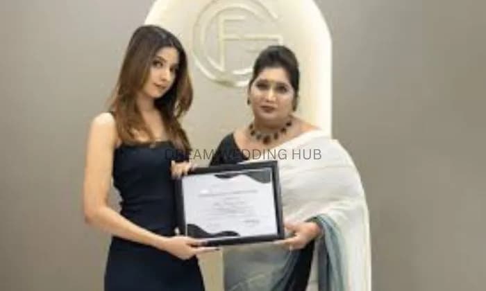 Forever Gorgeous Makeup Studio 