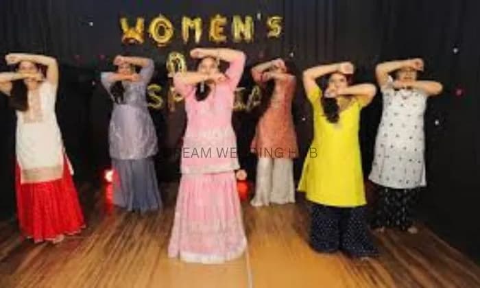 Tap In Style Dance Studio