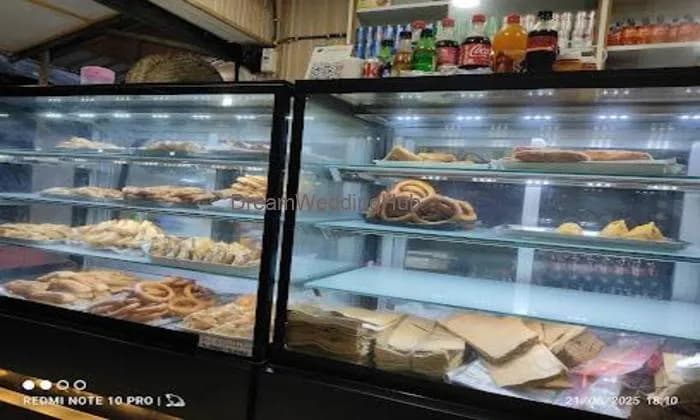 Vedika Bakery Old Market