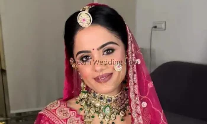 Nikita Makeup Artistry