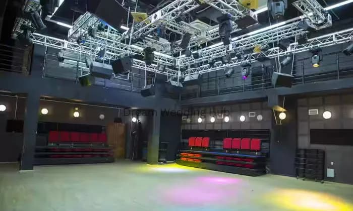 Nik Dance Studio