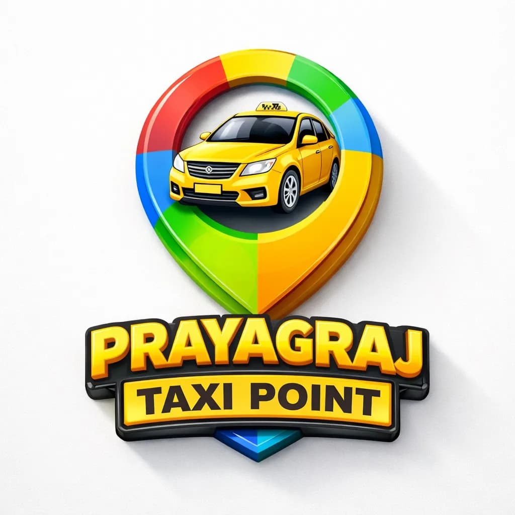 Prayagraj Taxi Point 