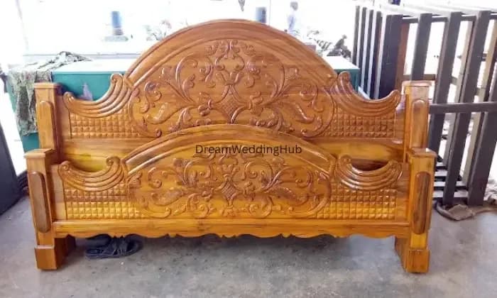 Saleem Furniture Works