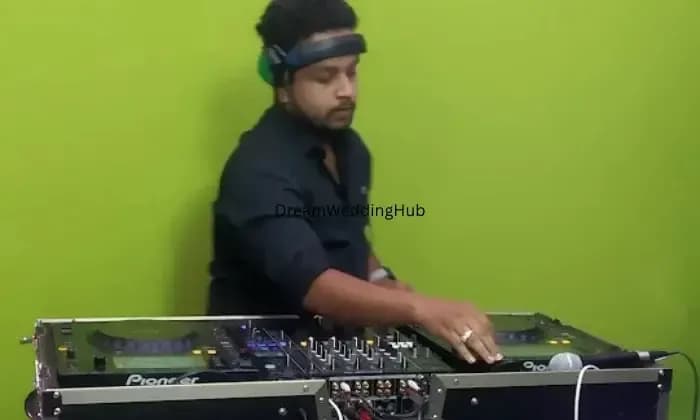 Dj Ruler Productions