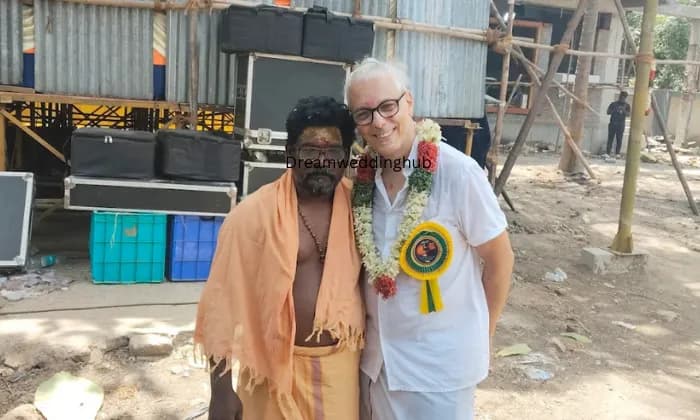 Sri Maha Siva Sukshma Nadi Jyothishya Nilayam