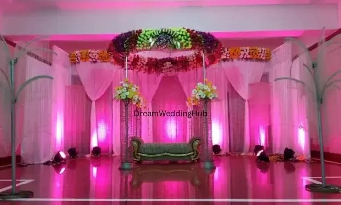 Magna Outdoor   Event