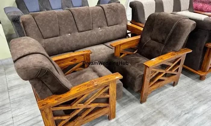 TENALI CENTRAL FURNITURES