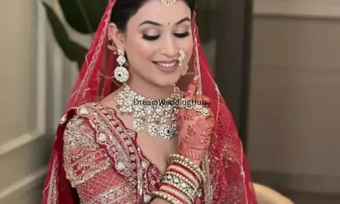 Manisha Tushar Salon