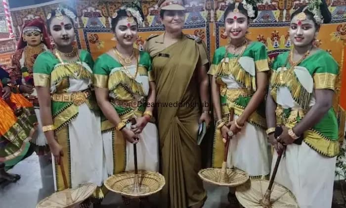 Rudrapriya dance academy