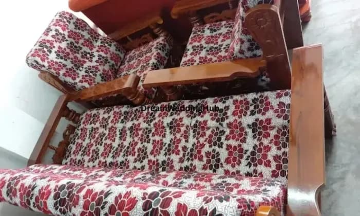 Sri Sai Rajeswari Furnitures