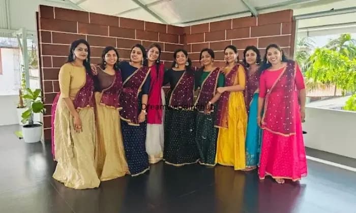 Senz Dance Studio Kochi