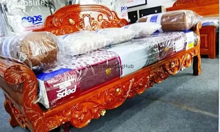 Mogals Furniture Land