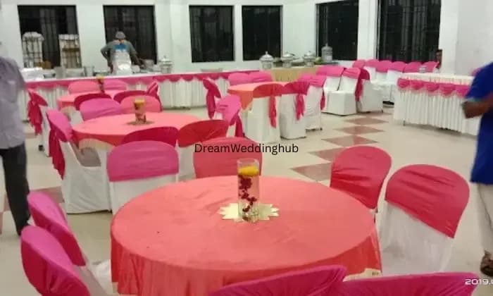 Gayathri Kalyana Mandapam