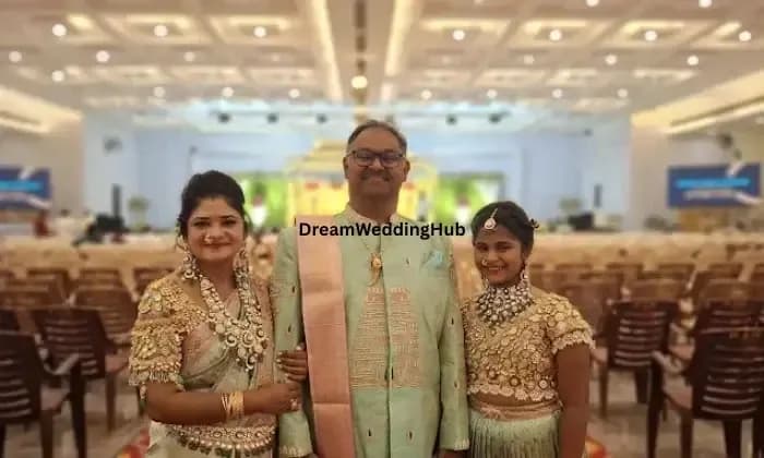 Shashi beauty parlour