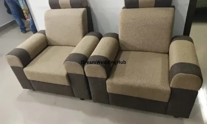 Ibrahim Sofa Works