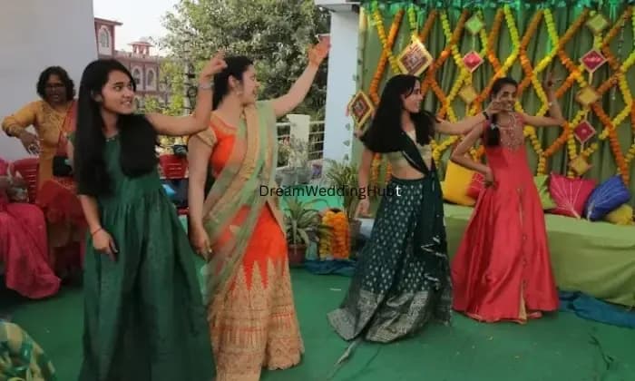 myastictango the wedding choreographers