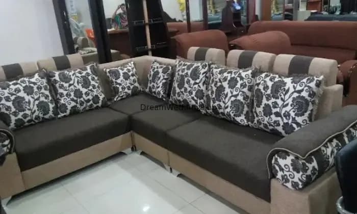 Sri Karthikeya Furnitures