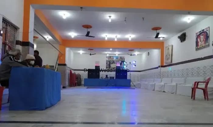 Shri Balaji Marriage Home