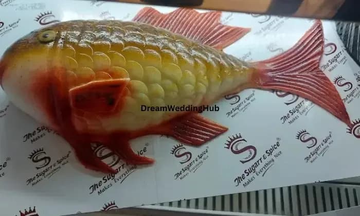 Sri Ramkrishna Stores  The SugarrSpice