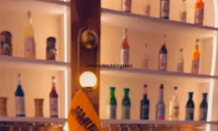 JAMUN The Rooftop Bar