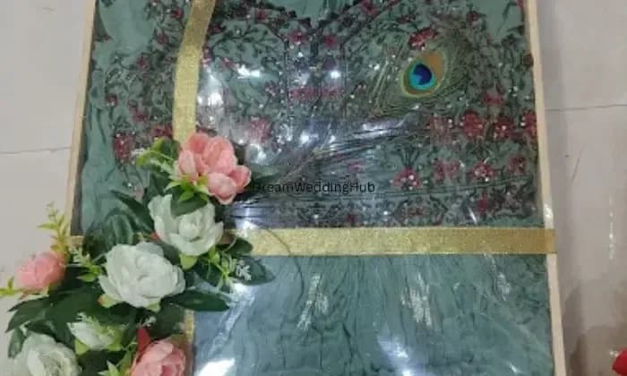 Kanishak Fancy Packing