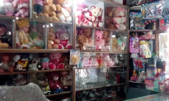 Allahabad Gift Palace