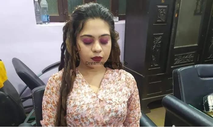 Atlynia's Beauty salon