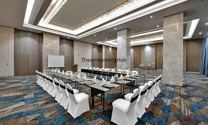 The Fern Residency Gandhinagar