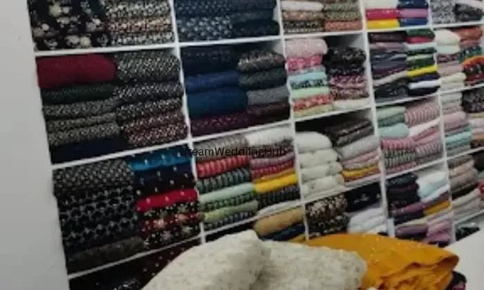 Parag fashion  kayamkulam