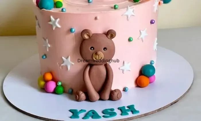 Cocoa N Cream by Gitanjali