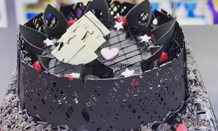 15 AD Bakery  Udaipur