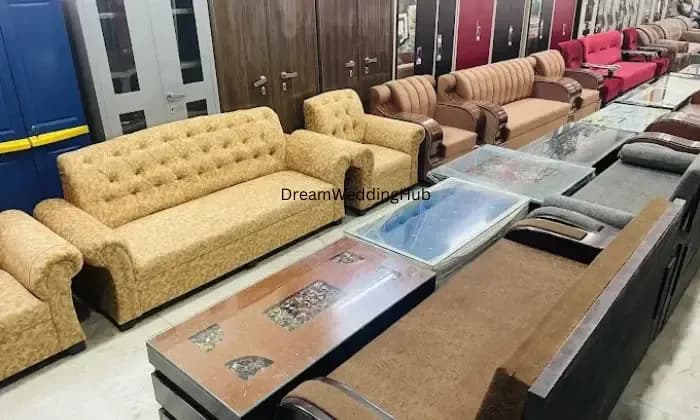 Pradhan Ji Furniture