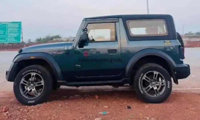 Awesome Goa Taxi Services