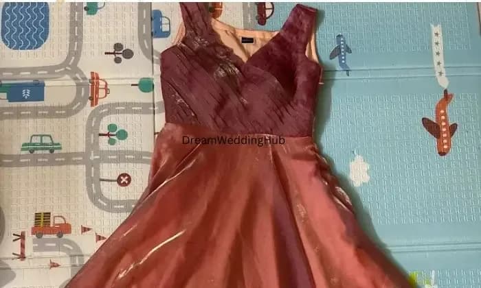 Apoorva  The Designer