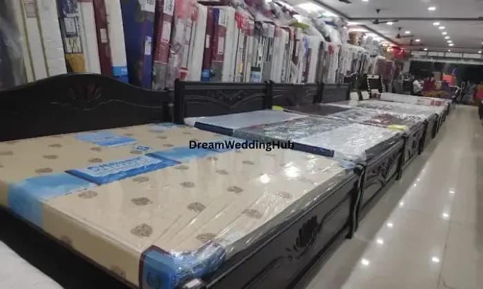 RAMACHANDRA BROTHERS SHOWROOM