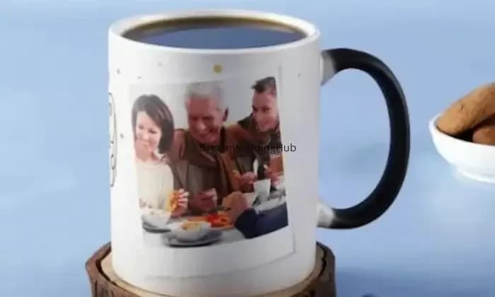 Customized Gift Wala