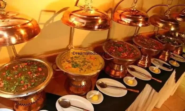 Murlidhar Caterers  Halwai